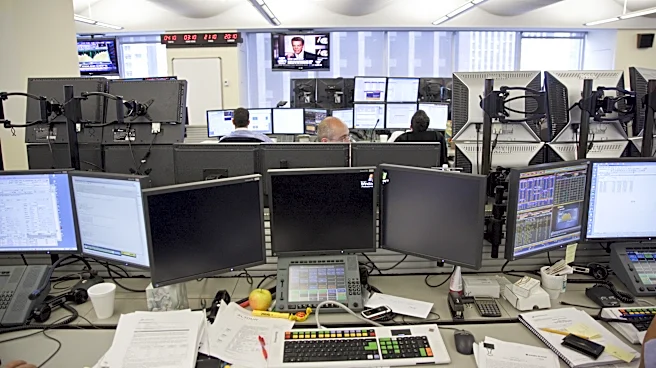 Retail Brokers Rethink Infrastructure Amid Evolving Trading Patterns