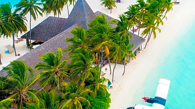 GAIN Advisors and Crowdpowder Partner to Offer Equity Financing for Travel and Hospitality Startups
