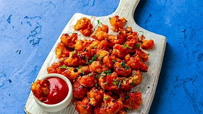 Wingstop Introduces Sweet Heat Chamoy Flavor with Tajín, Enhancing Summer Menu Offerings