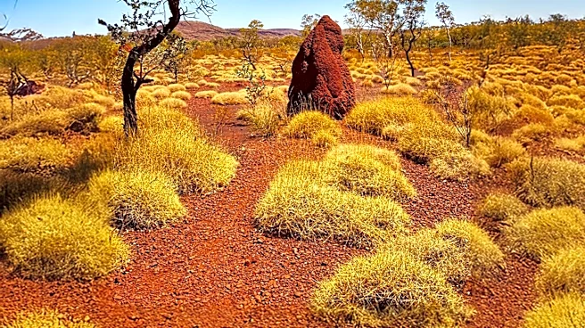 Danakali Completes Sampling Campaign in Western Australia's Gascoyne Region