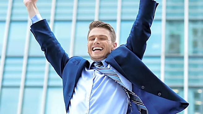 Hilton Announces 2026 Thrive Winners, Supporting Personal Growth and Well-being