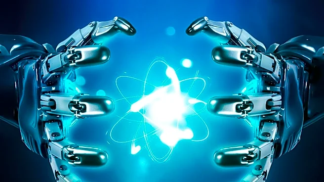 Bipartisan Nonprofit RAISE US Launches to Mitigate AI-Induced Job Losses