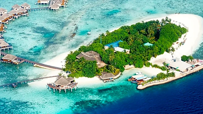 Alila Kothaifaru Maldives Earns TripAdvisor Travellers’ Choice Award 2026