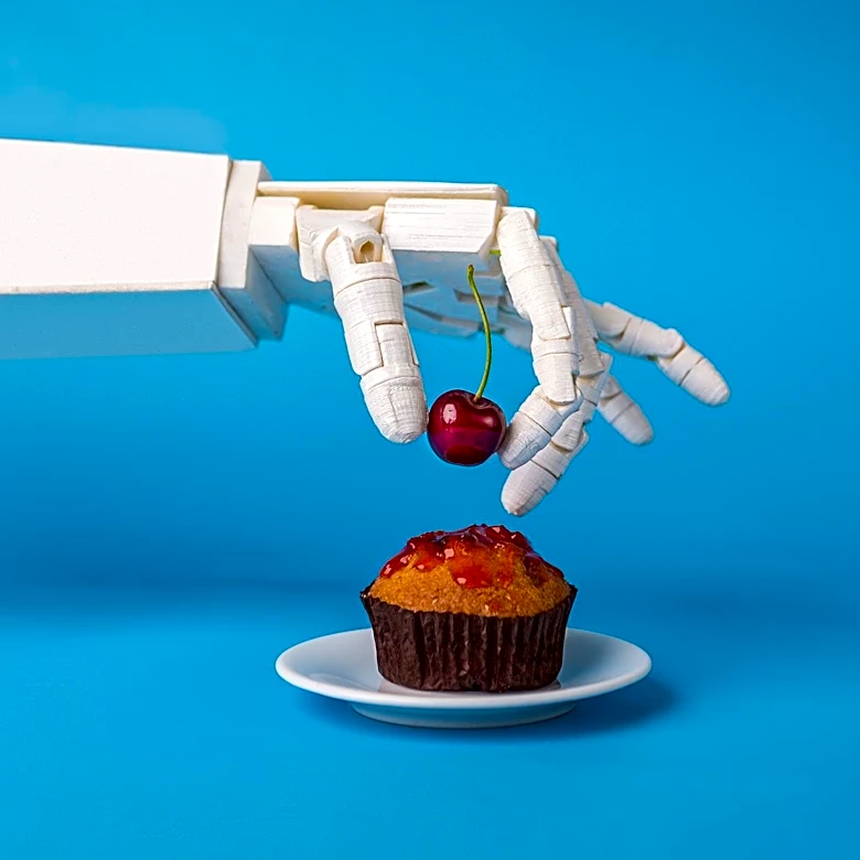 AI Companies Use Food-Inspired Names for New Projects, Reflecting Creative Branding Strategies