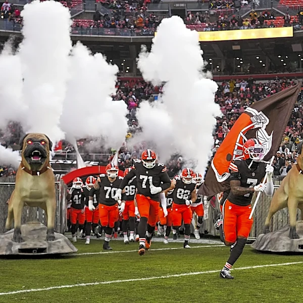 Cleveland Browns' Recent Drafts Spark Optimism Among Fans Despite Historical Cynicism
