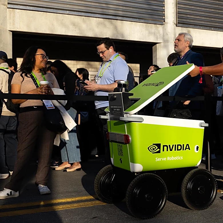 Micron Overtakes Nvidia as Wall Street's New Margin Leader Amid AI Demand