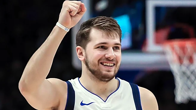 Lakers' Strategic Move in 2026 NBA Draft: Cash Maneuver with Mavericks