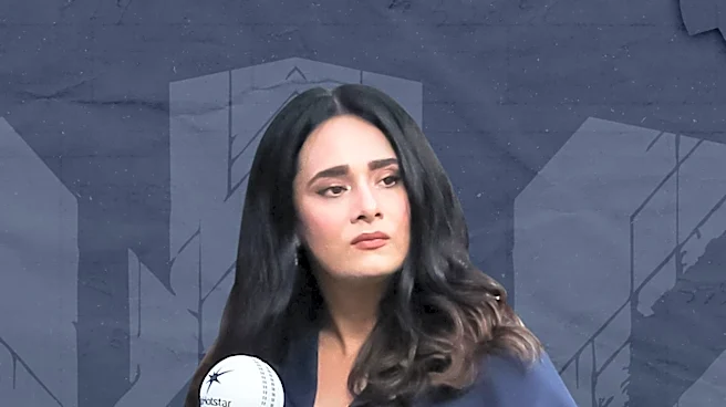 Brooke Fletcher Makes History as First Female TV Analyst for White Sox