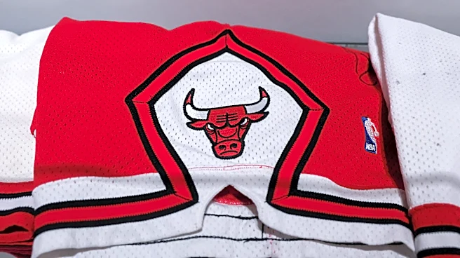 Chicago Bulls Make Strategic Trades in NBA Draft to Address Roster Needs