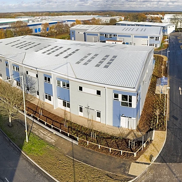 Sirius Real Estate Expands UK Self-Storage Facilities Through Capital Recycling