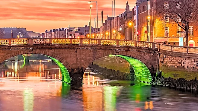 Skift Announces 2026 Transatlantic Summit in Dublin to Address Travel Industry Challenges