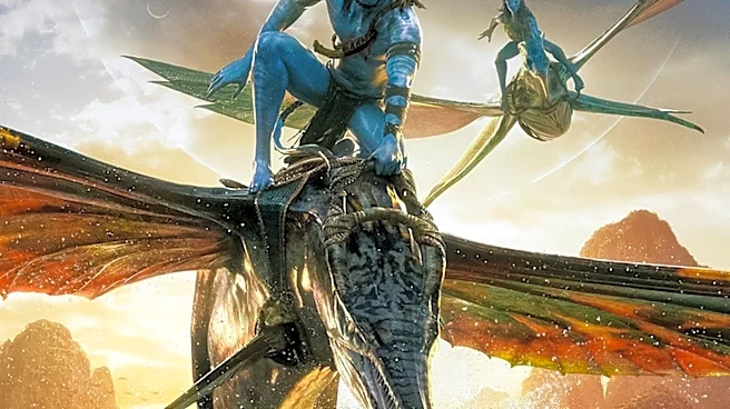 Disney+ and Hulu Offer 50% Discount on Streaming Bundle Featuring 'Avatar: Fire and Ash'
