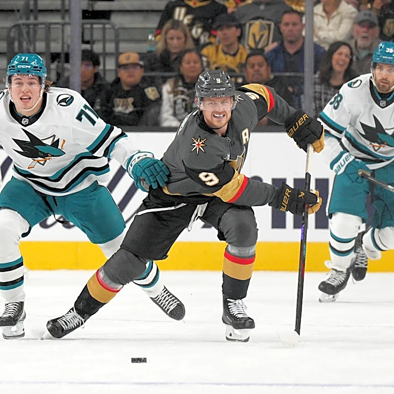 Sharks' Director of Amateur Scouting Chris Morehouse Previews 2026 NHL Draft
