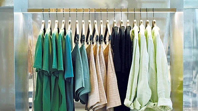 Samsøe Samsøe Opens New Store in London's Seven Dials to Enhance Customer Connection