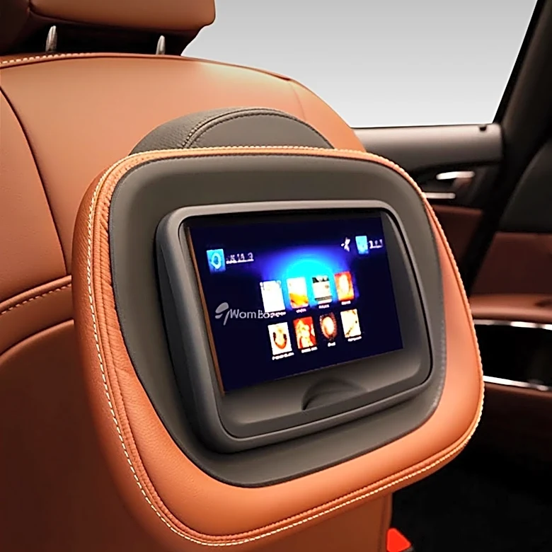 GM Expands Android Automotive App Offerings, Enhancing In-Vehicle Entertainment