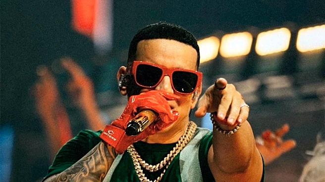 De Los Podcast Highlights the Rise of Latin Music in 2026