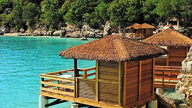 Rivage Travel's Elite Status Highlights Strategic Sandals Booking Approach