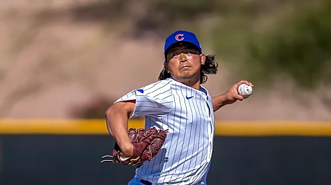 Cubs to Promote Vince Velasquez Amid Pitching Injuries