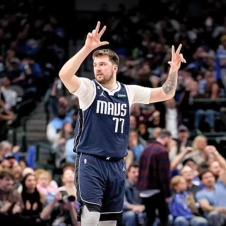 Dallas Mavericks Acquire Russian Prospect Vsevolod Ishchenko in Trade with Lakers