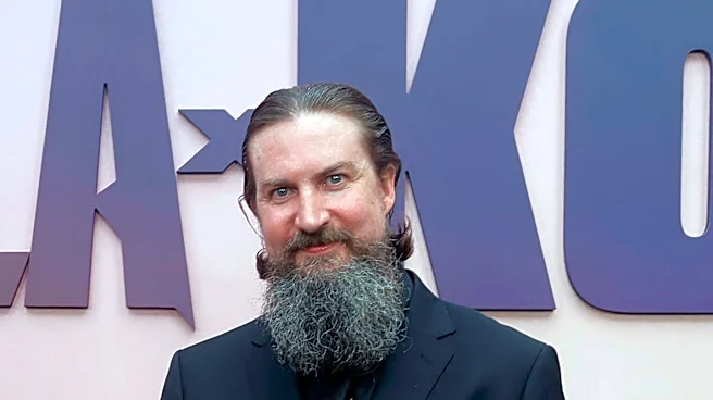 Paramount Pictures Hosts 'Jackass: Best and Last' Premiere with Star-Studded Attendance