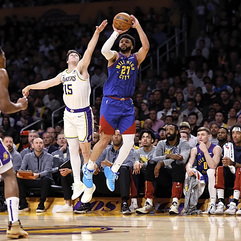 Lakers Secure Austin Reaves with Historic $185 Million Contract