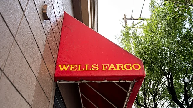 Wells Fargo Plans 11% Dividend Increase Following Federal Reserve Stress Test