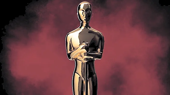 Academy of Motion Picture Arts and Sciences Excludes Israeli Filmmakers in Latest Membership Invitations