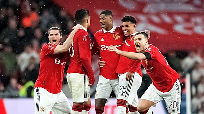 Manchester United's Strategic Moves for 2026/27 Fantasy Premier League Season