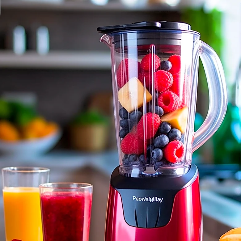 Ninja Offers Buy One, Get One Free Deal on Blenders for Prime Day