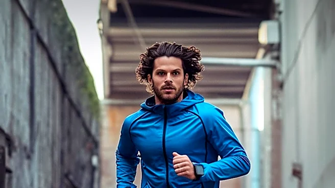 Vuori Offers Competitive Sale on High-Quality Workout Clothes Amid Prime Day
