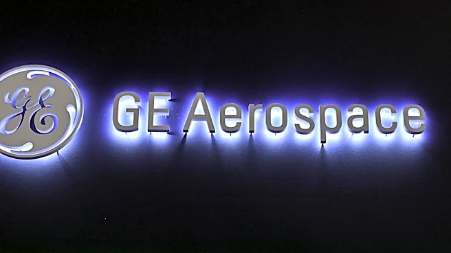 GE Aerospace Declares Quarterly Dividend to Benefit Shareholders