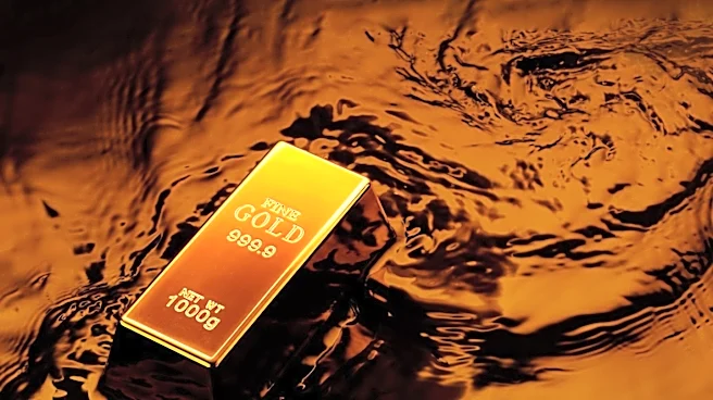 Pacgold Announces Second Gold Doré Bar Pour at White Dam Project, Boosting Cash Flow