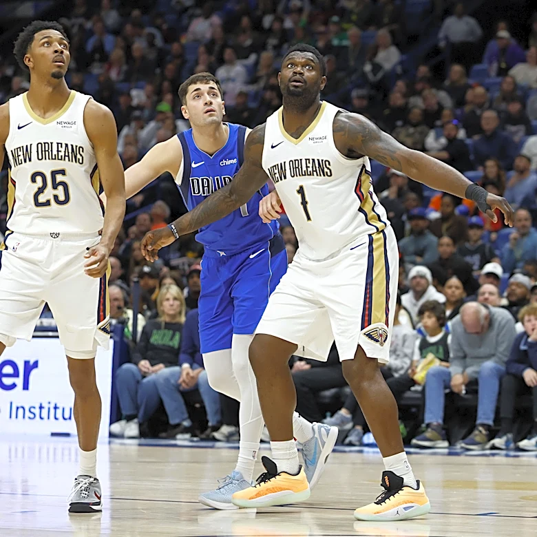 New Orleans Pelicans Draft Local Star Jaron Pierre Jr., Impacting Team's Future