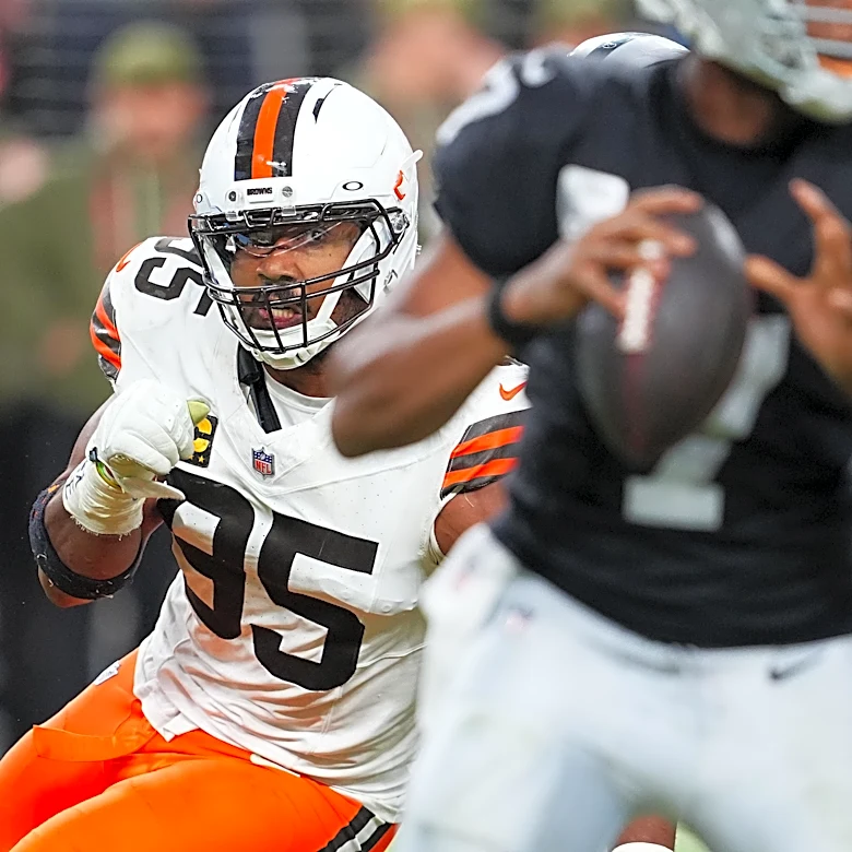 Cleveland Browns Defensive Players Compete for 2026 Roster Spots Amidst Intense Competition