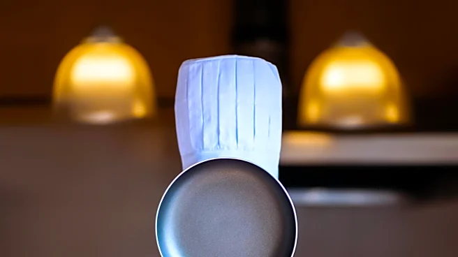 National Restaurant Association Reports Decline in Summer Hiring Amid Tight Labor Pool