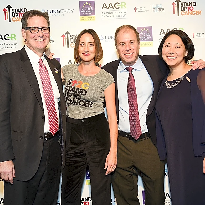 Nfocus Celebrates Nashville's Young Philanthropists Amid Federal Funding Cuts