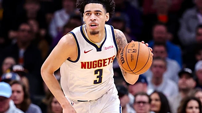 Denver Nuggets Sign Aaron Nkrumah to Exhibit 10 Contract