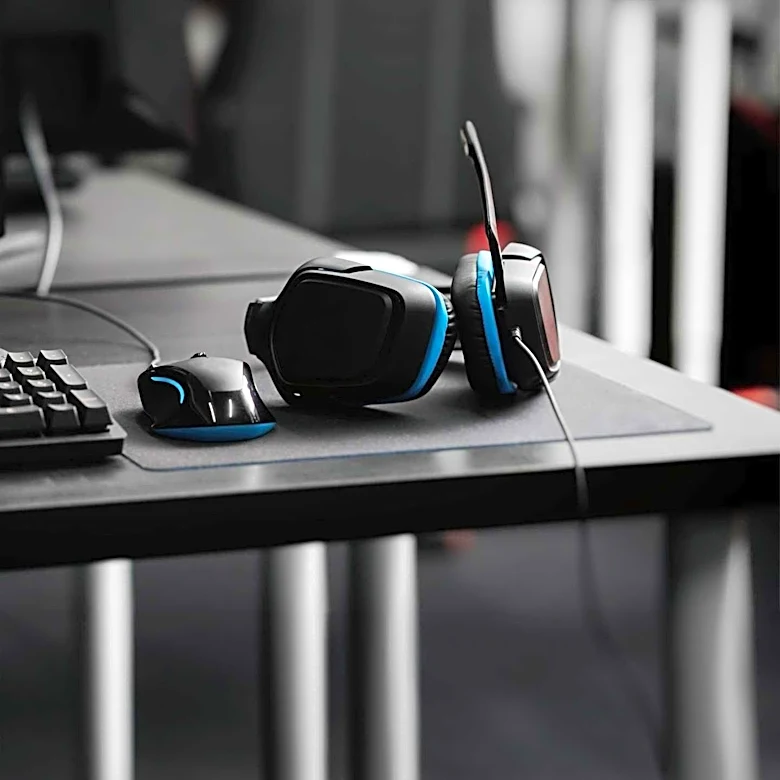 Logitech G321 Lightspeed Headset Offers Comfort and Affordability in Prime Day Sale