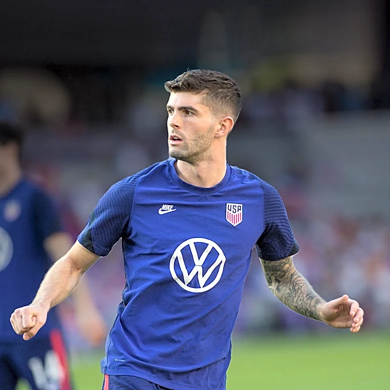 NYCFC Eyes Christian Pulisic to Boost Club Profile