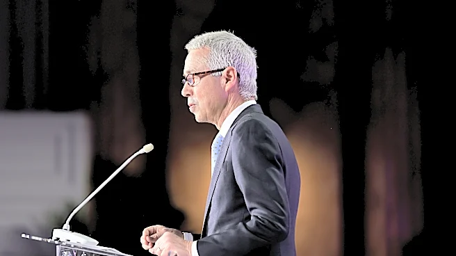 BHP's New CEO Faces Challenges with Strikes, Costs, and M Opportunities