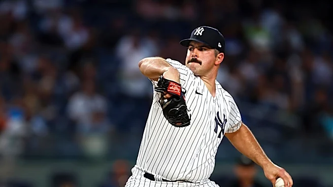Yankees Eye Trade for AL Central Catcher Ryan Jeffers to Bolster Lineup