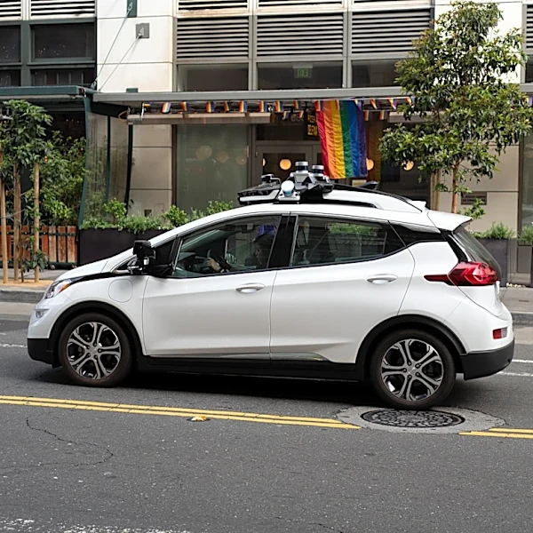 UN Adopts First Global Rules for Self-Driving Cars, Paving Way for Autonomous Vehicle Expansion