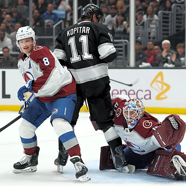 Colorado Avalanche Announces 2026 Development Camp Schedule with Public Access