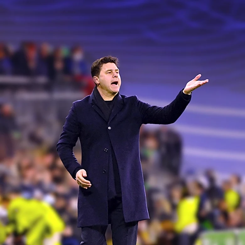Mauricio Pochettino Inspires U.S. Soccer Team to World Cup Knockout Stage