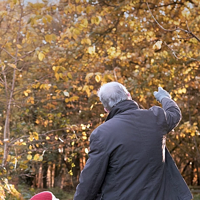 Grandparents Play Increasingly Vital Role in Children's Lives Amidst Modern Challenges