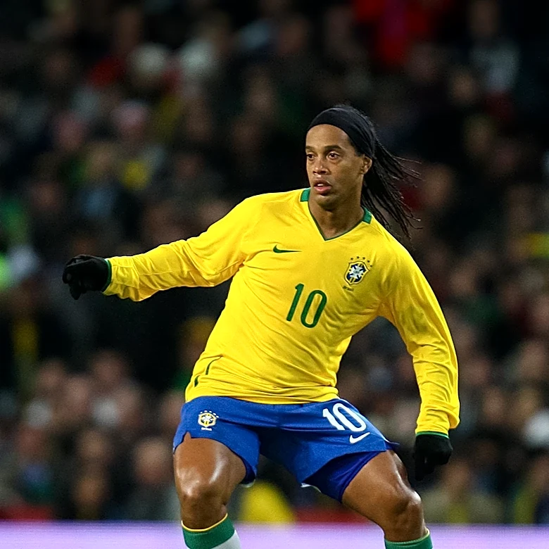 Scotland's World Cup Hopes Dwindle After Brazil's Dominant Victory
