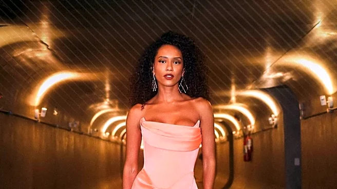 Angel Reese's Fashionable Tunnel Walk Captivates WNBA Fans