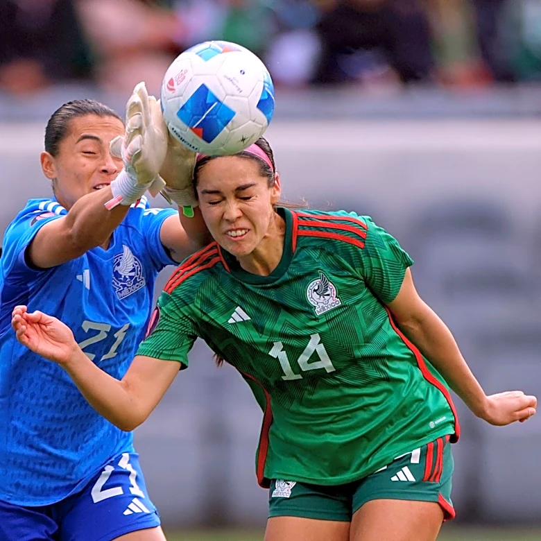 Bay Area Fans Gather for Mexico vs. Czechia World Cup Match Watch Parties