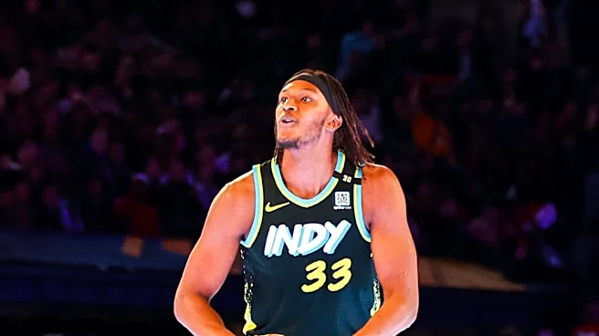 Purdue's Braden Smith Drafted and Traded to Indiana Pacers in 2026 NBA Draft