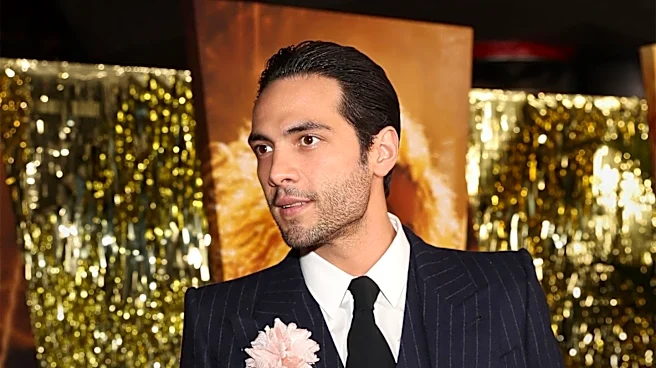 A24 Hosts Star-Studded Premiere for 'The Invite' in Los Angeles